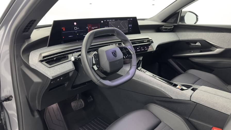 Mandataire Automobile occasion, recherche de Peugeot 3008-1-2-hybrid-136ch-allure-e-dcs6 - E-Motors