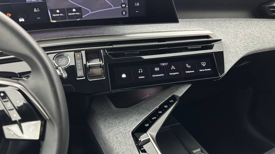 Mandataire Automobile occasion, recherche de Peugeot 3008-1-2-hybrid-136ch-allure-e-dcs6 - E-Motors