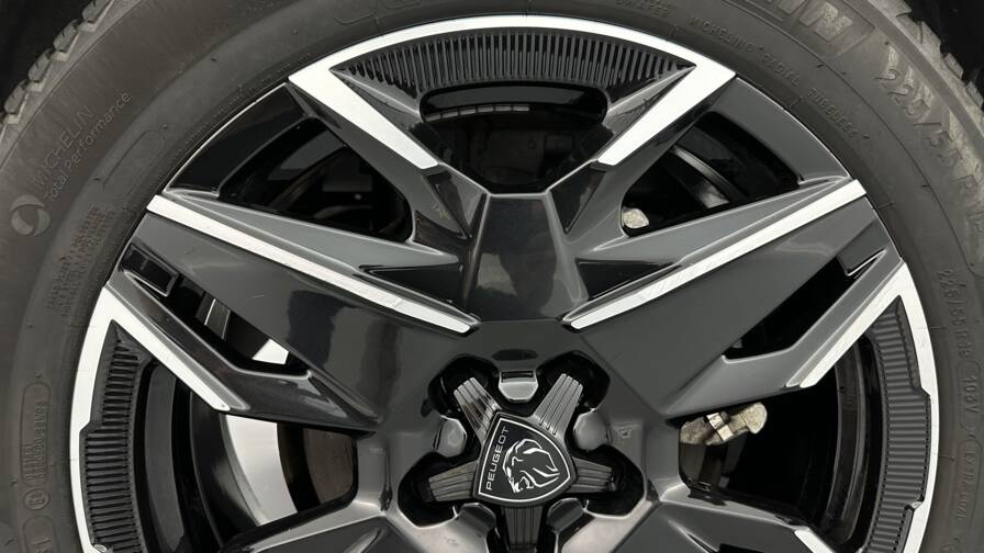 Mandataire Automobile occasion, recherche de Peugeot 3008-1-2-hybrid-136ch-allure-e-dcs6 - E-Motors