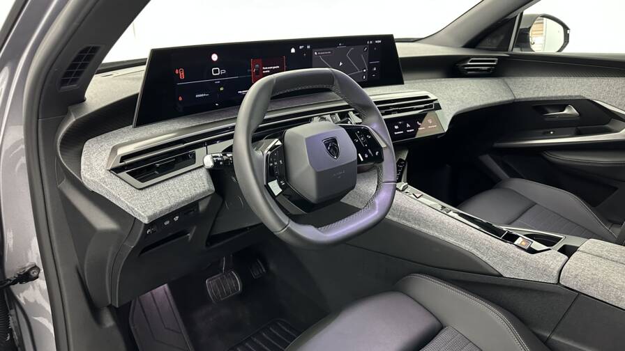 Mandataire Automobile occasion, recherche de Peugeot 3008-1-2-hybrid-136ch-allure-e-dcs6 - E-Motors