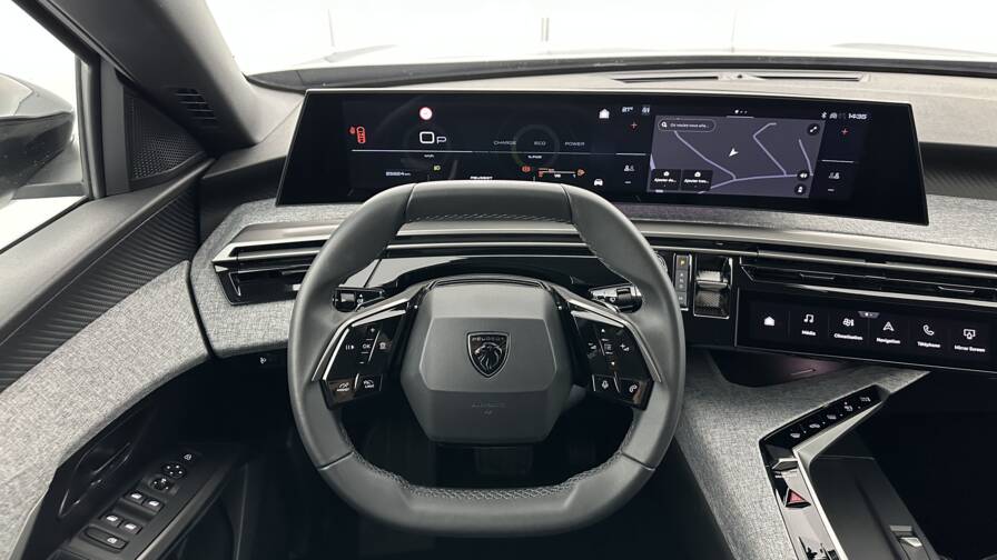 Mandataire Automobile occasion, recherche de Peugeot 3008-1-2-hybrid-136ch-allure-e-dcs6 - E-Motors