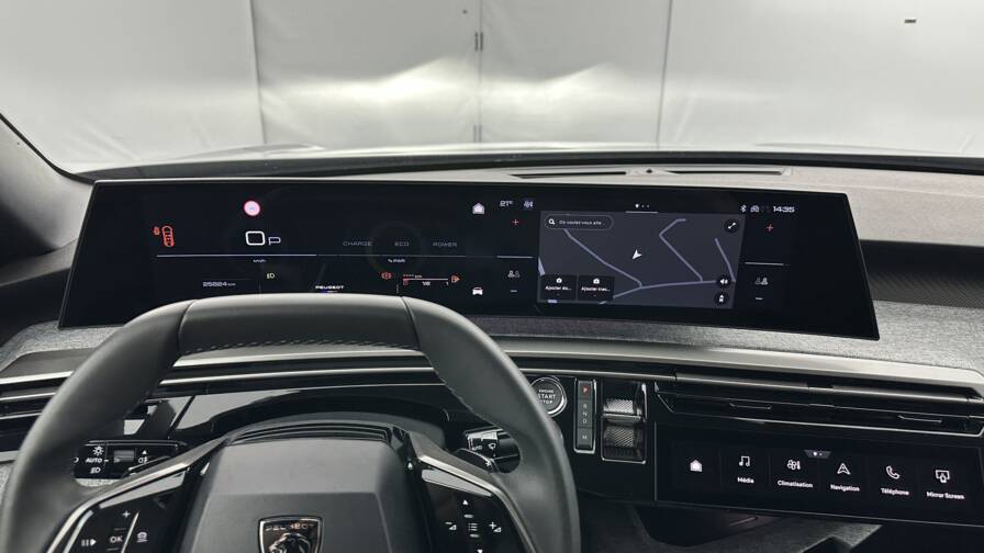 Mandataire Automobile occasion, recherche de Peugeot 3008-1-2-hybrid-136ch-allure-e-dcs6 - E-Motors