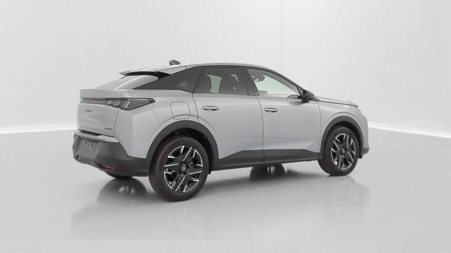 Mandataire Automobile occasion, recherche de Peugeot 3008-1-2-hybrid-136ch-allure-e-dcs6 - E-Motors