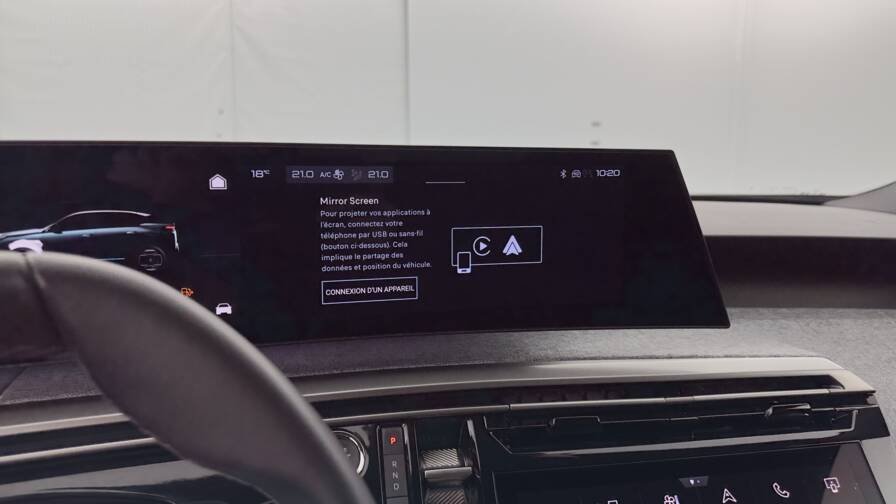 Mandataire Automobile occasion, recherche de Peugeot 3008-1-2-hybrid-136ch-allure-e-dcs6 - E-Motors