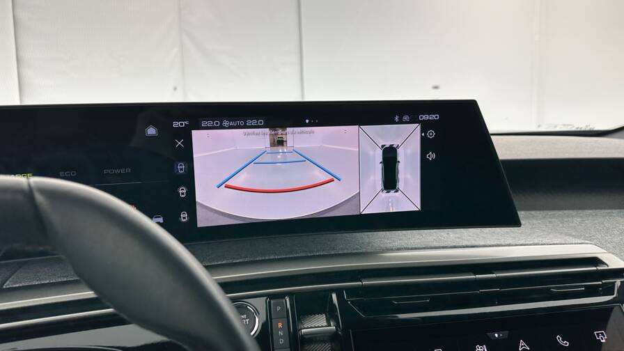 Mandataire Automobile occasion, recherche de Peugeot 3008-1-2-hybrid-136ch-allure-e-dcs6 - E-Motors