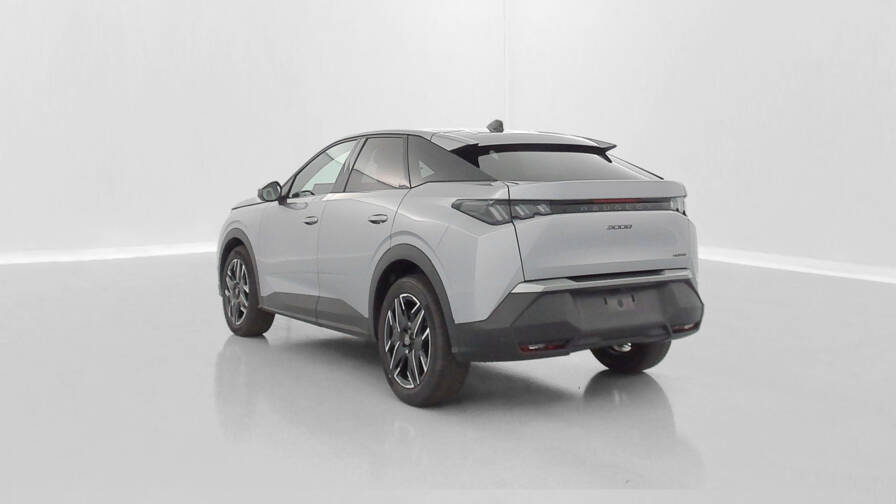 Mandataire Automobile occasion, recherche de Peugeot 3008-1-2-hybrid-136ch-allure-e-dcs6 - E-Motors