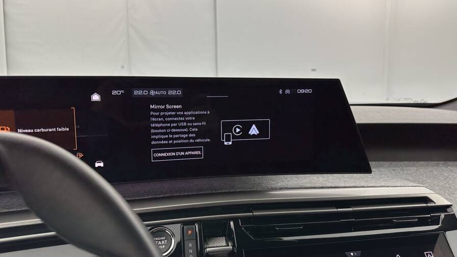 Mandataire Automobile occasion, recherche de Peugeot 3008-1-2-hybrid-136ch-allure-e-dcs6 - E-Motors