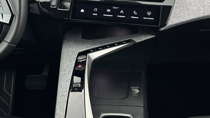 Mandataire Automobile occasion, recherche de Peugeot 3008-1-2-hybrid-136ch-allure-e-dcs6 - E-Motors