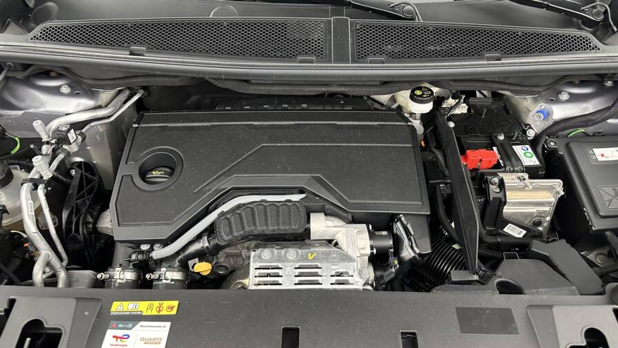 Mandataire Automobile occasion, recherche de Peugeot 3008-1-2-hybrid-136ch-allure-e-dcs6 - E-Motors