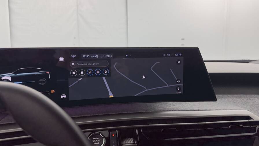 Mandataire Automobile occasion, recherche de Peugeot 3008-1-2-hybrid-136ch-allure-e-dcs6 - E-Motors