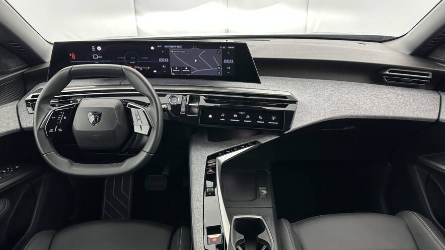 Mandataire Automobile occasion, recherche de Peugeot 3008-1-2-hybrid-136ch-allure-e-dcs6 - E-Motors