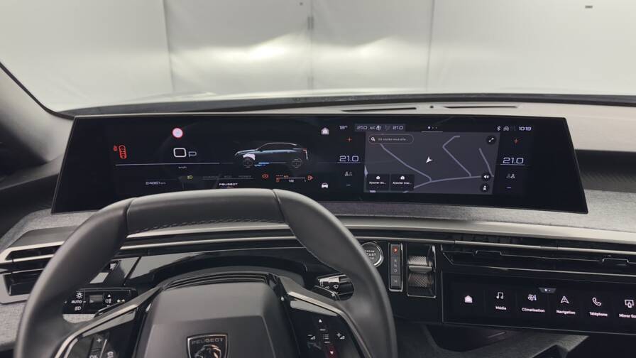 Mandataire Automobile occasion, recherche de Peugeot 3008-1-2-hybrid-136ch-allure-e-dcs6 - E-Motors