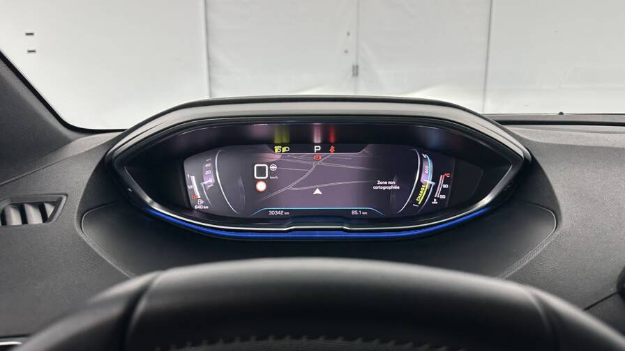 Mandataire Automobile occasion, recherche de Peugeot 3008-1-2-hybrid-136ch-allure-pack-e-dcs6 - E-Motors