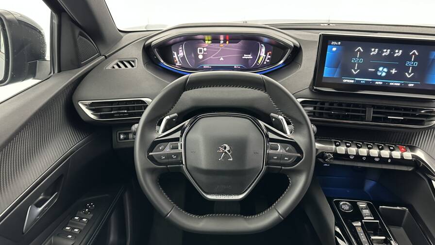 Mandataire Automobile occasion, recherche de Peugeot 3008-1-2-hybrid-136ch-allure-pack-e-dcs6 - E-Motors