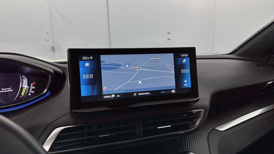 Mandataire Automobile occasion, recherche de Peugeot 3008-1-2-hybrid-136ch-allure-pack-e-dcs6 - E-Motors