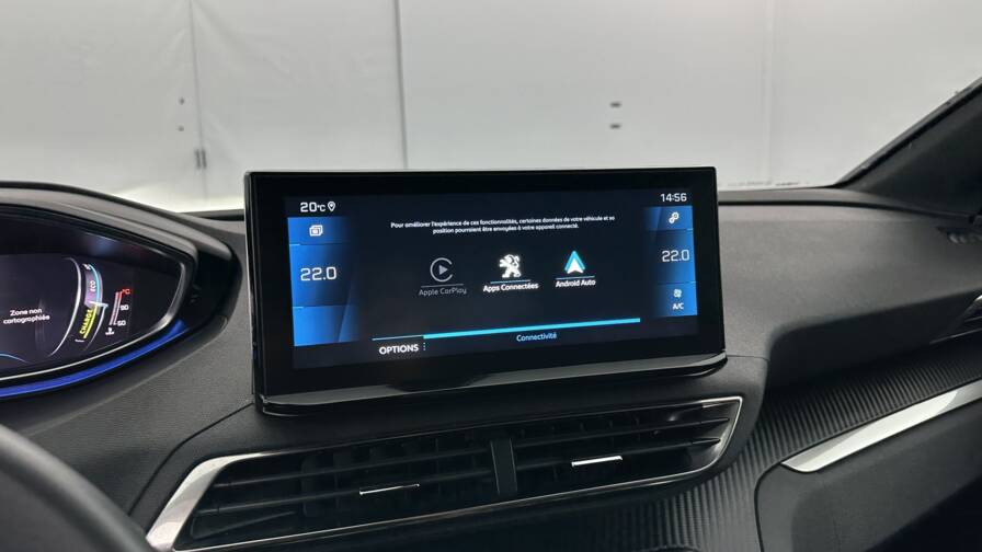 Mandataire Automobile occasion, recherche de Peugeot 3008-1-2-hybrid-136ch-allure-pack-e-dcs6 - E-Motors