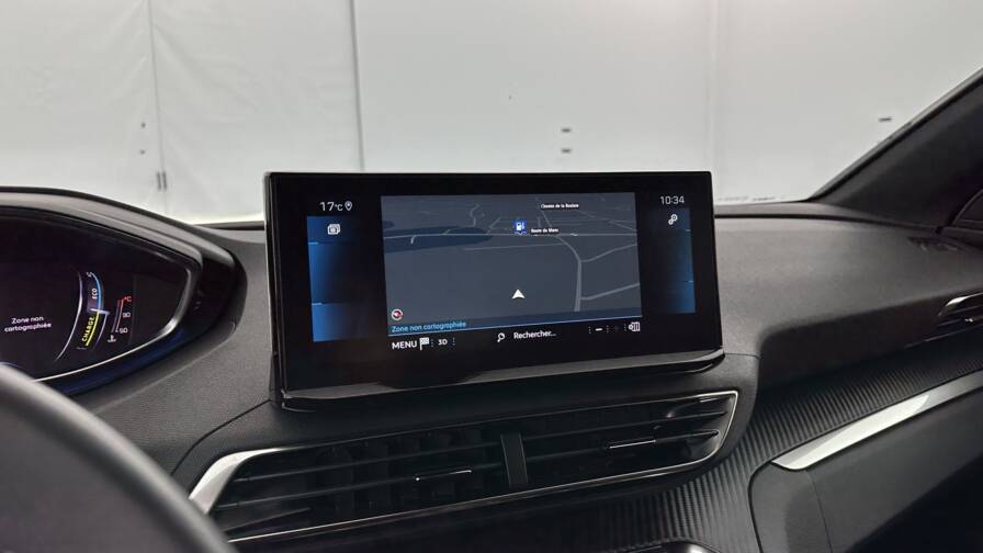 Mandataire Automobile occasion, recherche de Peugeot 3008-1-2-hybrid-136ch-allure-pack-e-dcs6 - E-Motors