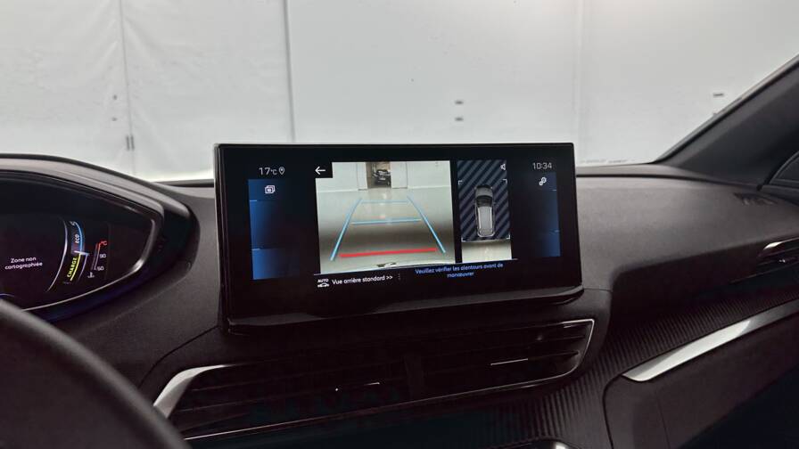 Mandataire Automobile occasion, recherche de Peugeot 3008-1-2-hybrid-136ch-allure-pack-e-dcs6 - E-Motors