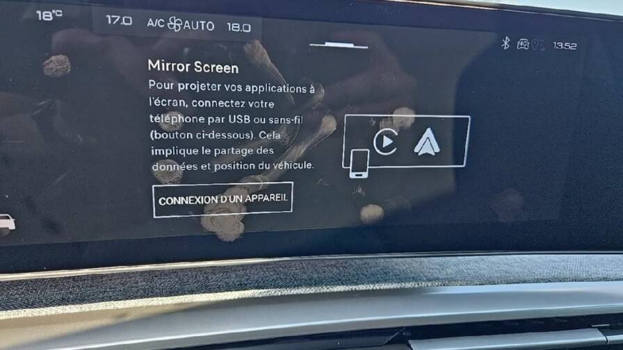 Mandataire Automobile neuf, recherche de Peugeot 3008-1-2-hybrid-145-gt-e-dcs6 - E-Motors