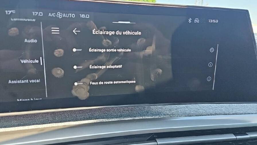 Mandataire Automobile neuf, recherche de Peugeot 3008-1-2-hybrid-145-gt-e-dcs6 - E-Motors