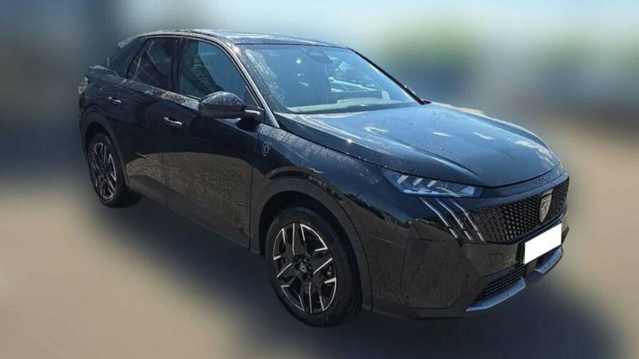 Mandataire Automobile neuf, recherche de Peugeot 3008-1-2-hybrid-145-gt-e-dcs6 - E-Motors