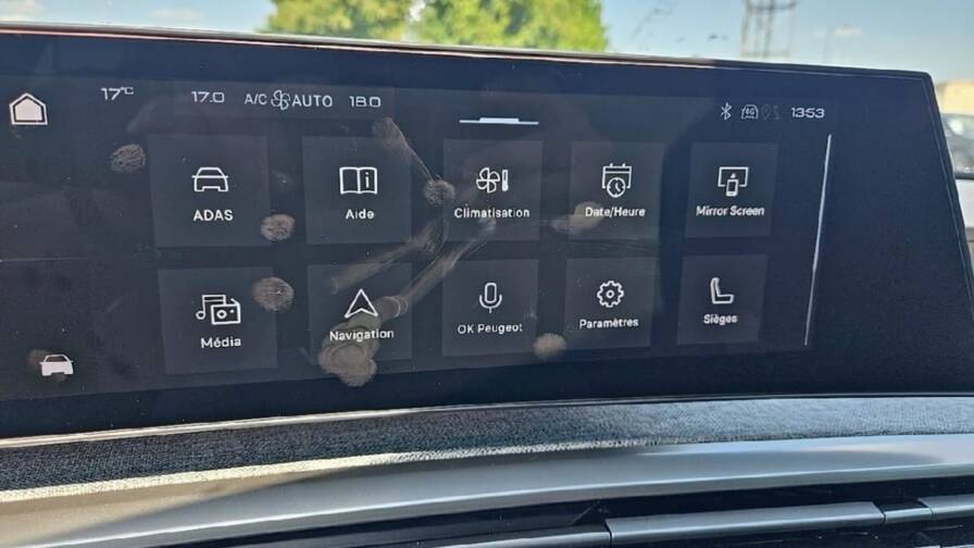 Mandataire Automobile neuf, recherche de Peugeot 3008-1-2-hybrid-145-gt-e-dcs6 - E-Motors