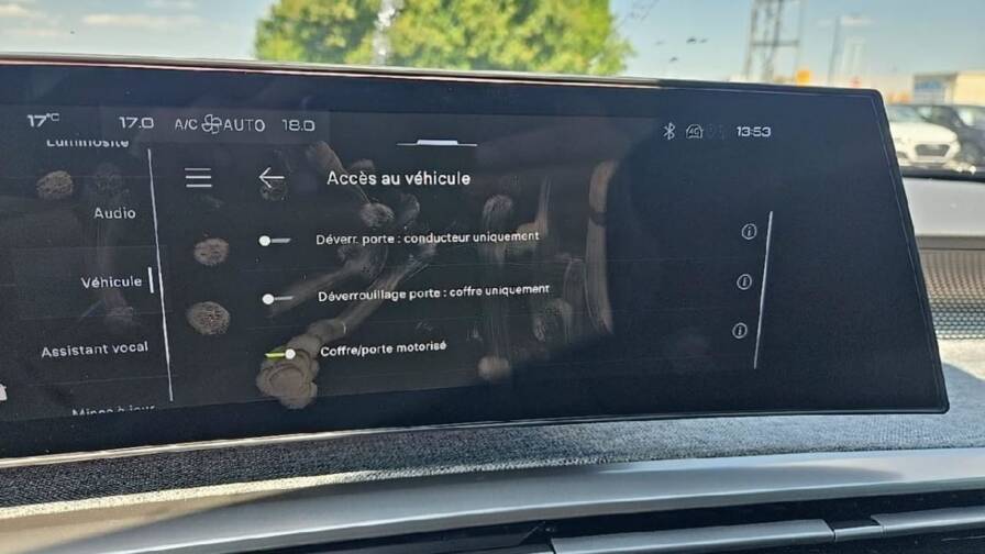 Mandataire Automobile neuf, recherche de Peugeot 3008-1-2-hybrid-145-gt-e-dcs6 - E-Motors