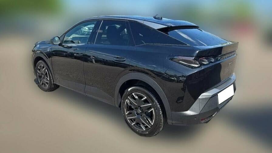 Mandataire Automobile neuf, recherche de Peugeot 3008-1-2-hybrid-145-gt-e-dcs6 - E-Motors