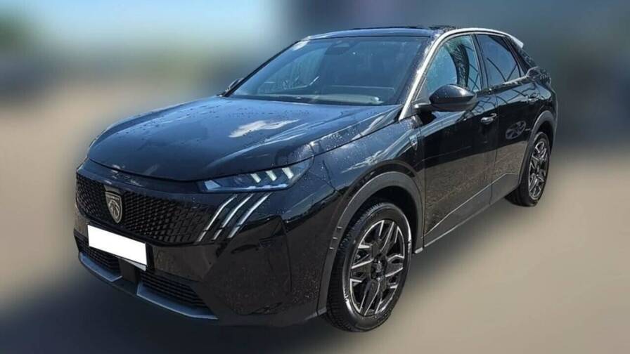 Mandataire Automobile neuf, recherche de Peugeot 3008-1-2-hybrid-145-gt-e-dcs6 - E-Motors