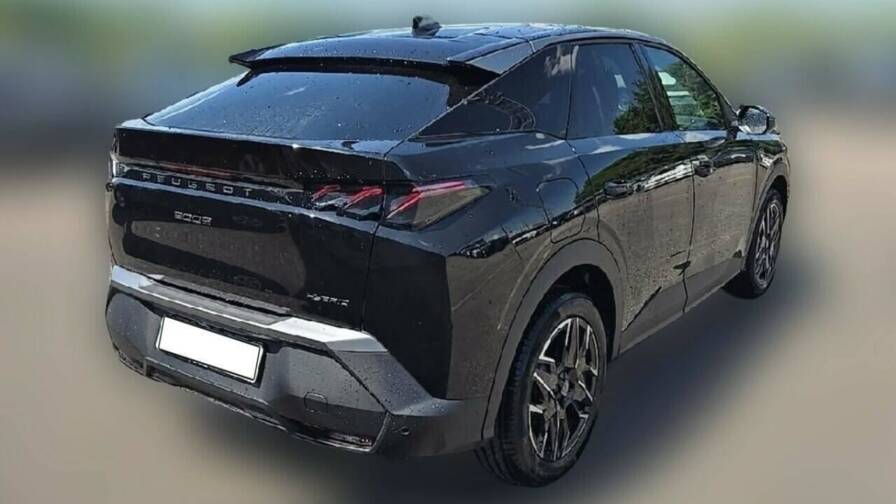 Mandataire Automobile neuf, recherche de Peugeot 3008-1-2-hybrid-145-gt-e-dcs6 - E-Motors