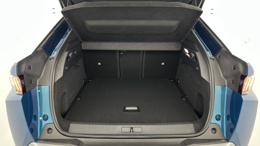 Mandataire Automobile neuf, recherche de Peugeot 3008-1-2-hybrid-145ch-allure-e-dcs6 - E-Motors