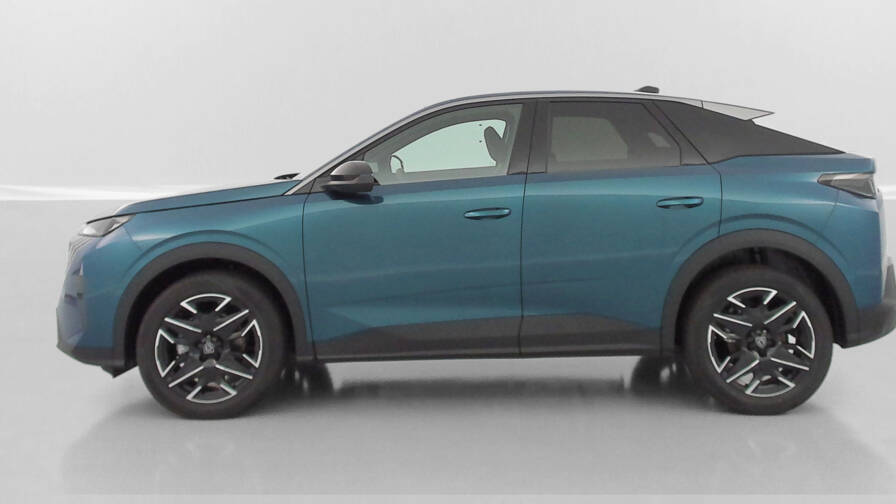 Mandataire Automobile neuf, recherche de Peugeot 3008-1-2-hybrid-145ch-allure-e-dcs6 - E-Motors