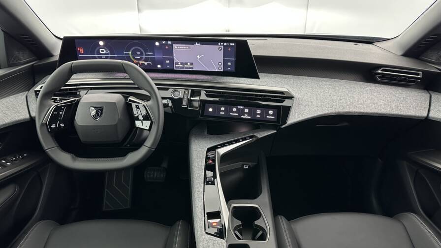 Mandataire Automobile neuf, recherche de Peugeot 3008-1-2-hybrid-145ch-allure-e-dcs6 - E-Motors