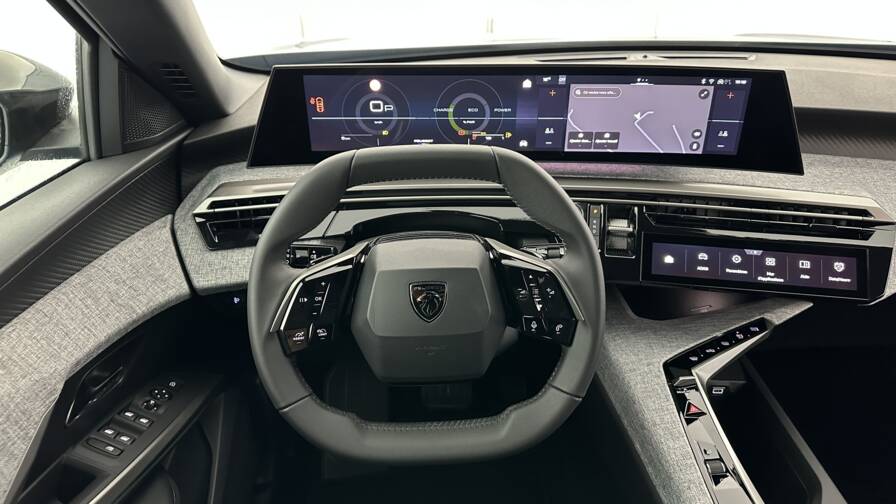 Mandataire Automobile neuf, recherche de Peugeot 3008-1-2-hybrid-145ch-allure-e-dcs6 - E-Motors