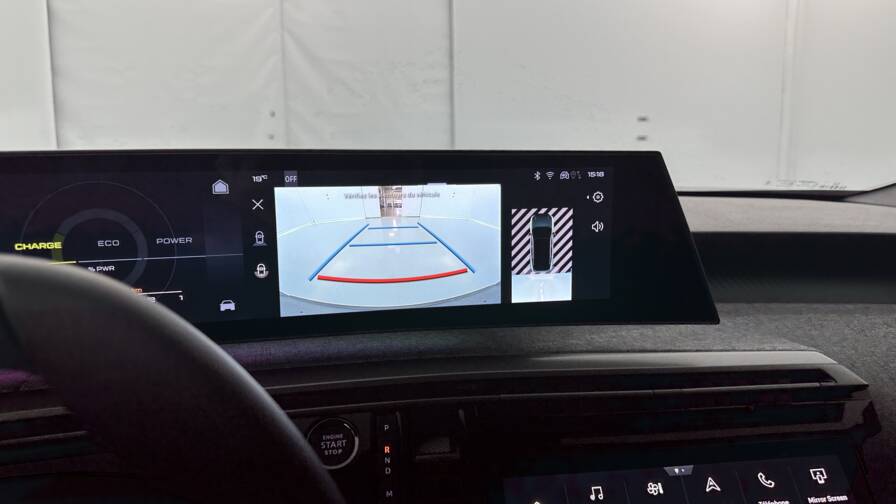 Mandataire Automobile neuf, recherche de Peugeot 3008-1-2-hybrid-145ch-allure-e-dcs6 - E-Motors