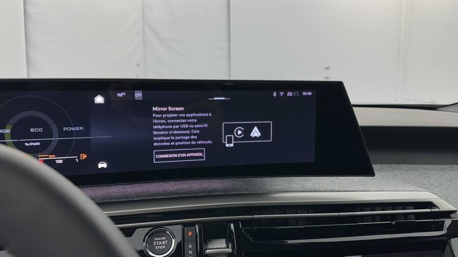 Mandataire Automobile neuf, recherche de Peugeot 3008-1-2-hybrid-145ch-allure-e-dcs6 - E-Motors