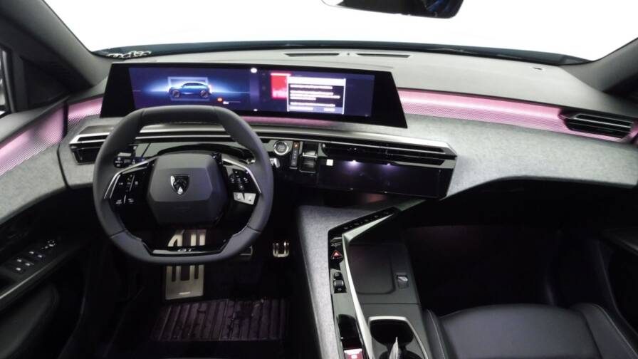 Mandataire Automobile neuf, recherche de Peugeot 3008-1-2-hybrid-145ch-gt-e-dcs6 - E-Motors