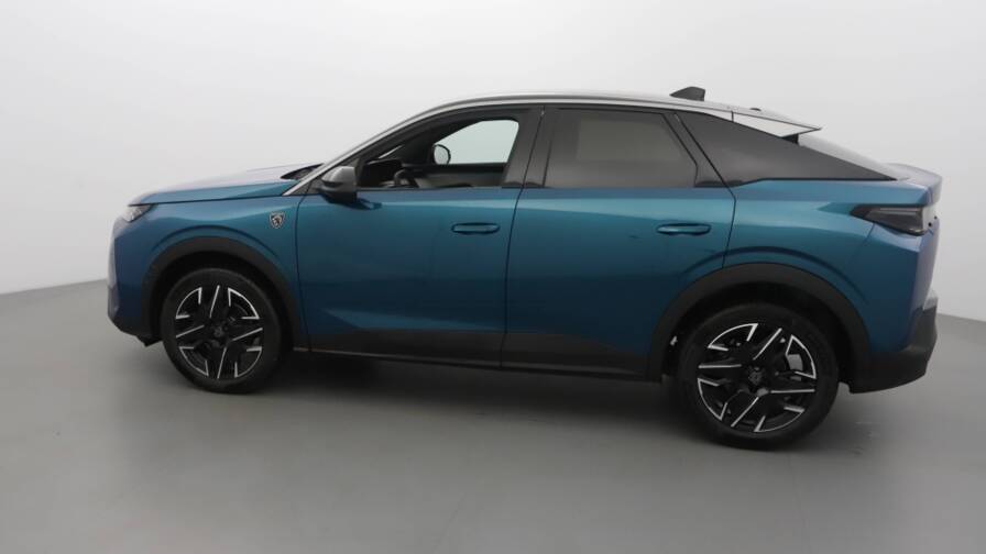 Mandataire Automobile neuf, recherche de Peugeot 3008-1-2-hybrid-145ch-gt-e-dcs6 - E-Motors