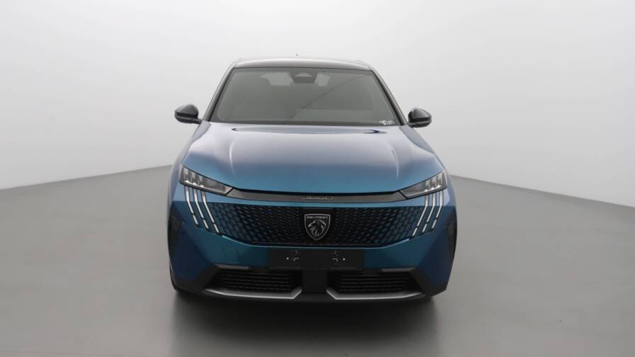 Mandataire Automobile neuf, recherche de Peugeot 3008-1-2-hybrid-145ch-gt-e-dcs6 - E-Motors