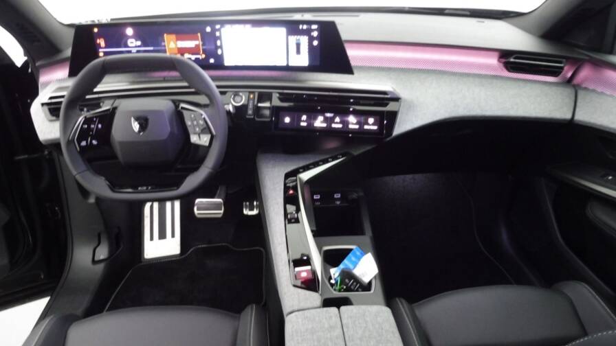 Mandataire Automobile neuf, recherche de Peugeot 3008-1-2-hybrid-145ch-gt-e-dcs6 - E-Motors