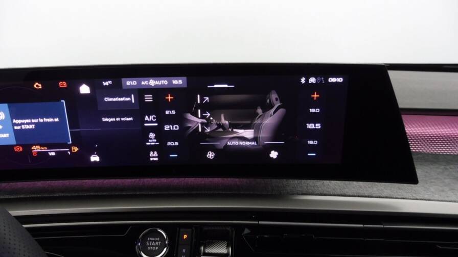 Mandataire Automobile neuf, recherche de Peugeot 3008-1-2-hybrid-145ch-gt-e-dcs6 - E-Motors