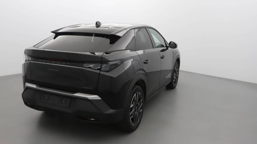 Mandataire Automobile neuf, recherche de Peugeot 3008-1-2-hybrid-145ch-gt-e-dcs6 - E-Motors