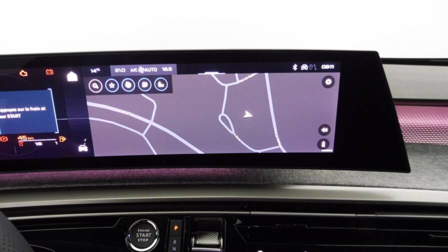 Mandataire Automobile neuf, recherche de Peugeot 3008-1-2-hybrid-145ch-gt-e-dcs6 - E-Motors