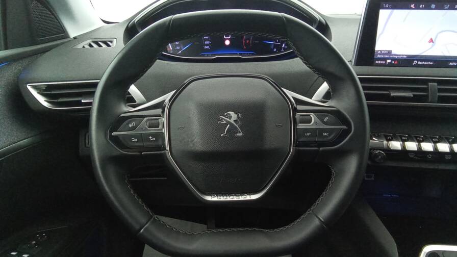 Mandataire Automobile occasion, recherche de Peugeot 3008-1-2-puretech-130-allure-gps-camera - E-Motors