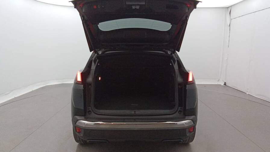 Mandataire Automobile occasion, recherche de Peugeot 3008-1-2-puretech-130-allure-gps-camera - E-Motors