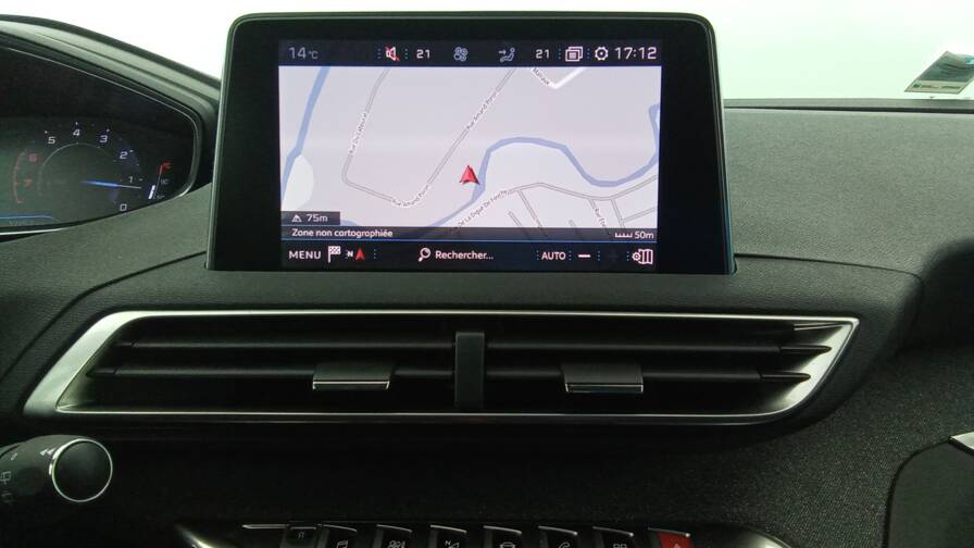 Mandataire Automobile occasion, recherche de Peugeot 3008-1-2-puretech-130-allure-gps-camera - E-Motors