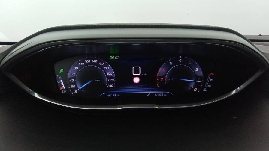 Mandataire Automobile occasion, recherche de Peugeot 3008-1-2-puretech-130-allure-gps-camera - E-Motors