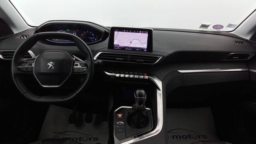 Mandataire Automobile occasion, recherche de Peugeot 3008-1-2-puretech-130-allure-gps-camera - E-Motors