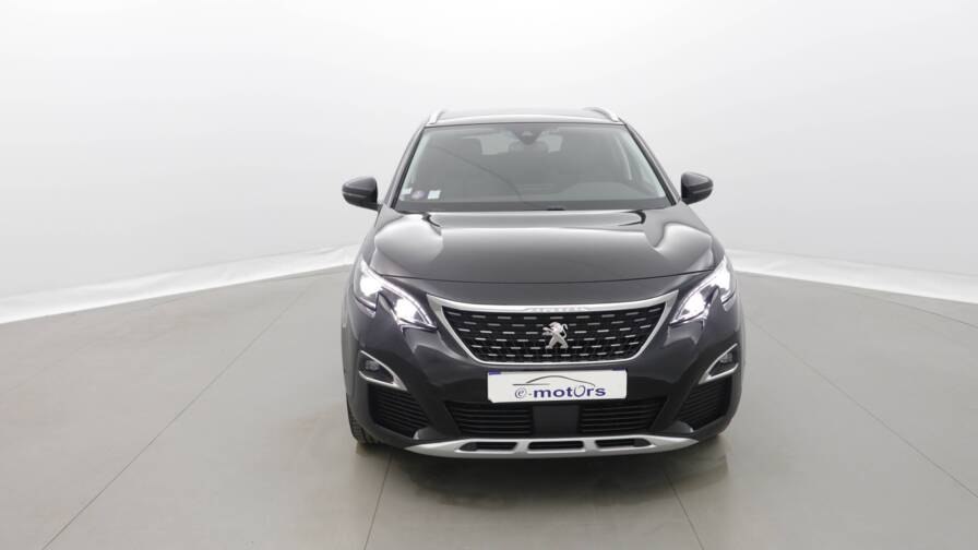 Mandataire Automobile occasion, recherche de Peugeot 3008-1-2-puretech-130-allure-gps-camera - E-Motors