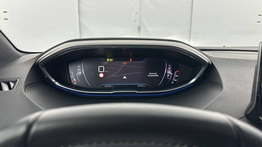 Mandataire Automobile occasion, recherche de Peugeot 3008-1-2-puretech-130ch-allure-pack - E-Motors